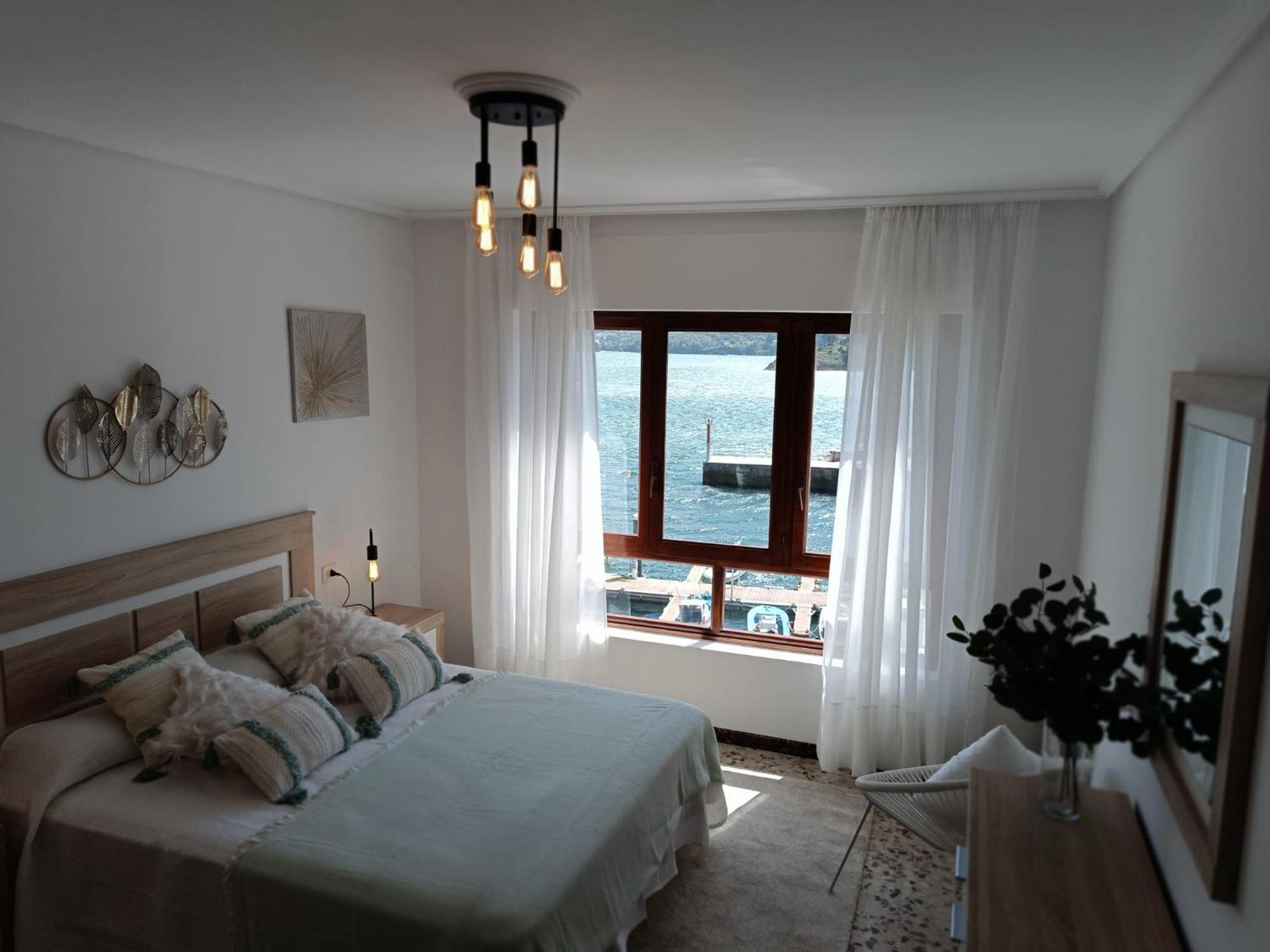 Apartment Piso Frente Al Mar, O Barqueiro 2